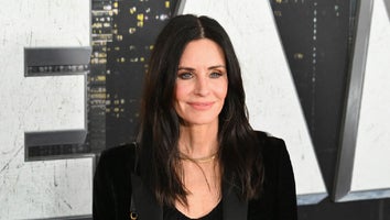 Courteney Cox Pokes Fun at Her Humid Hair in Miami With Iconic Monica Geller 'Friends' Reference